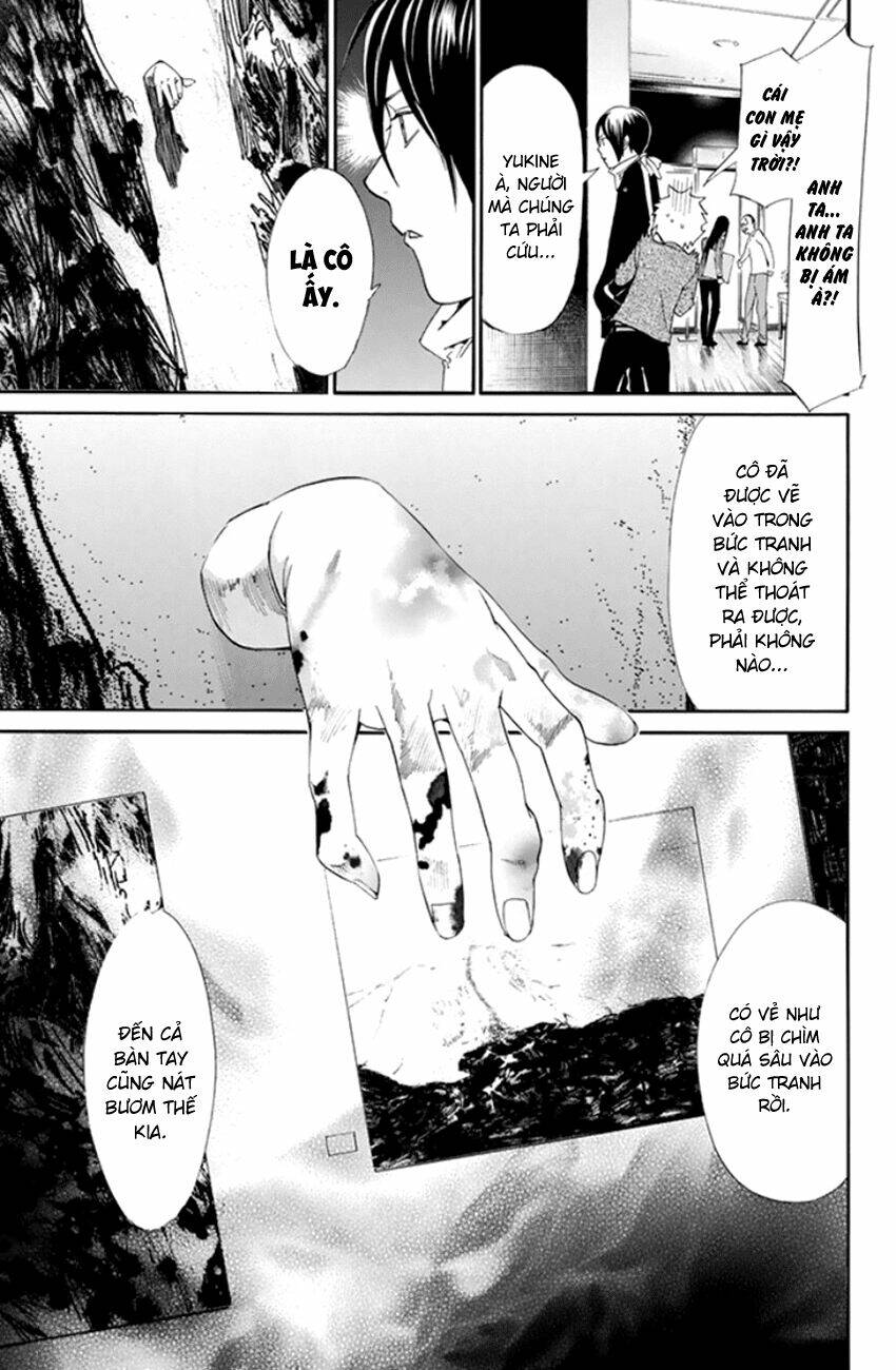 Noragami - Chương 53