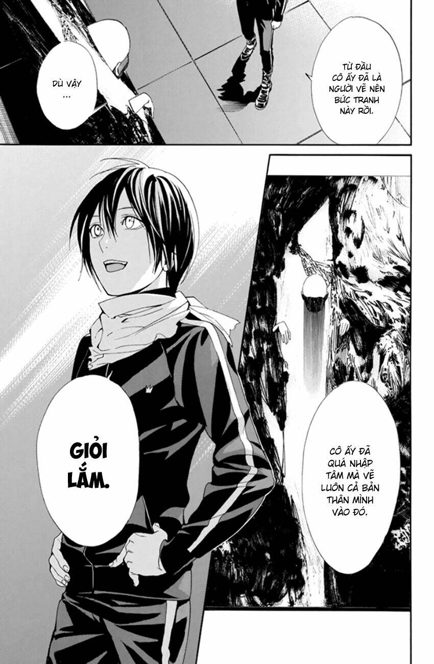 Noragami - Chương 53
