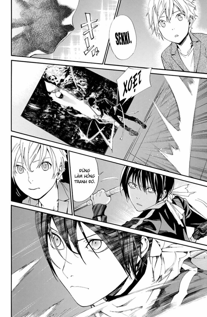 Noragami - Chương 53