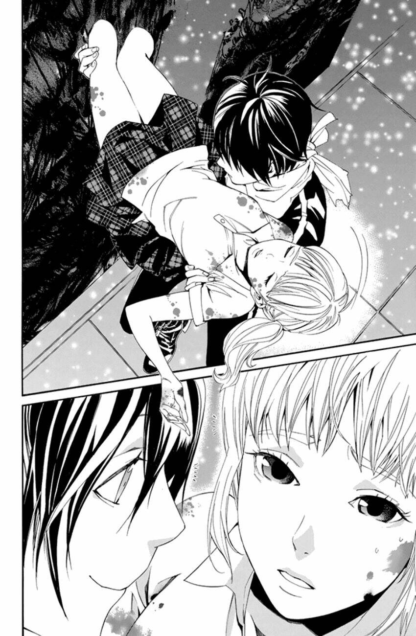 Noragami - Chương 53