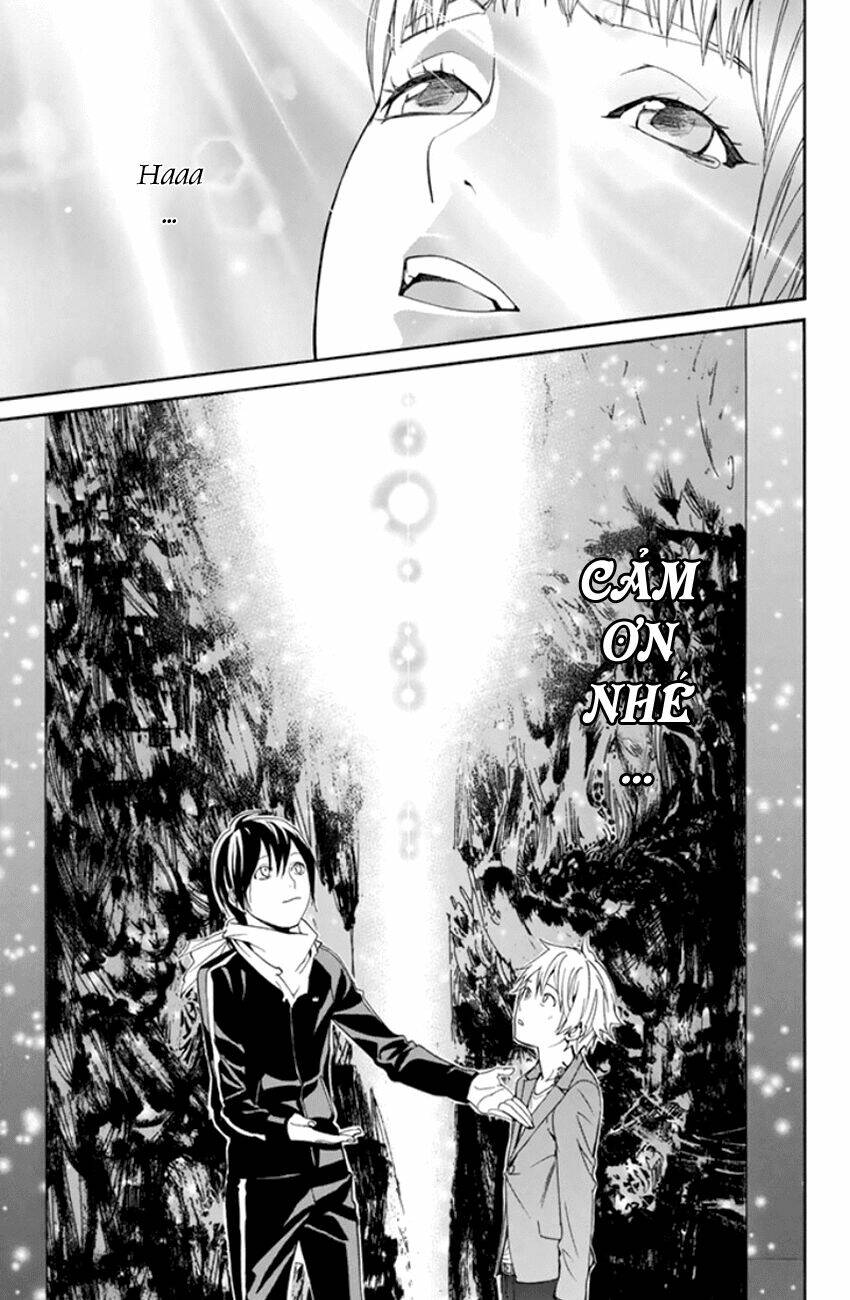 Noragami - Chương 53