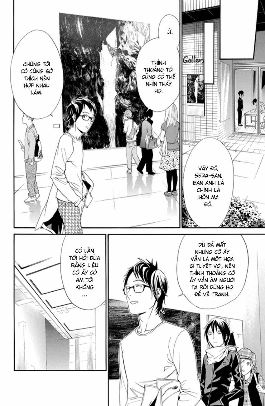 Noragami - Chương 53