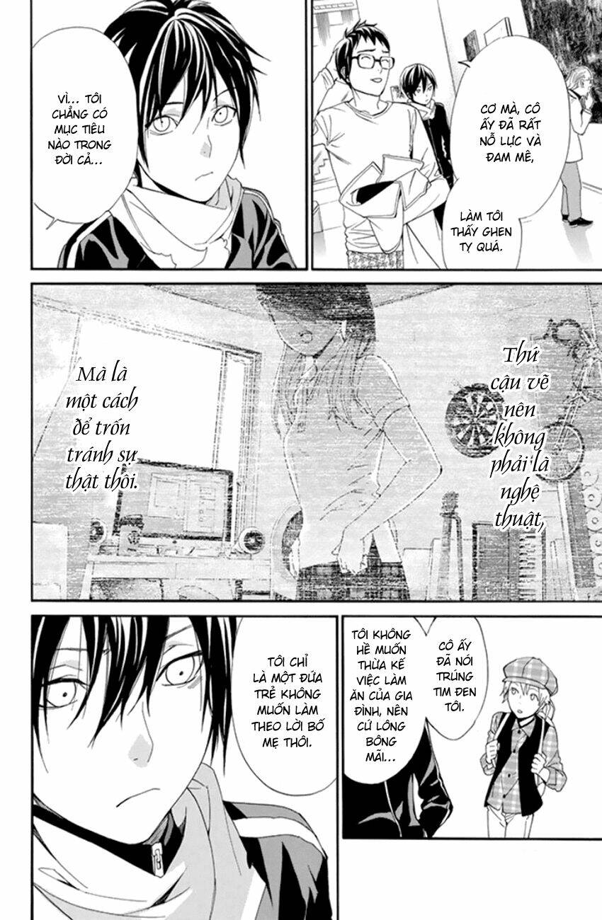 Noragami - Chương 53