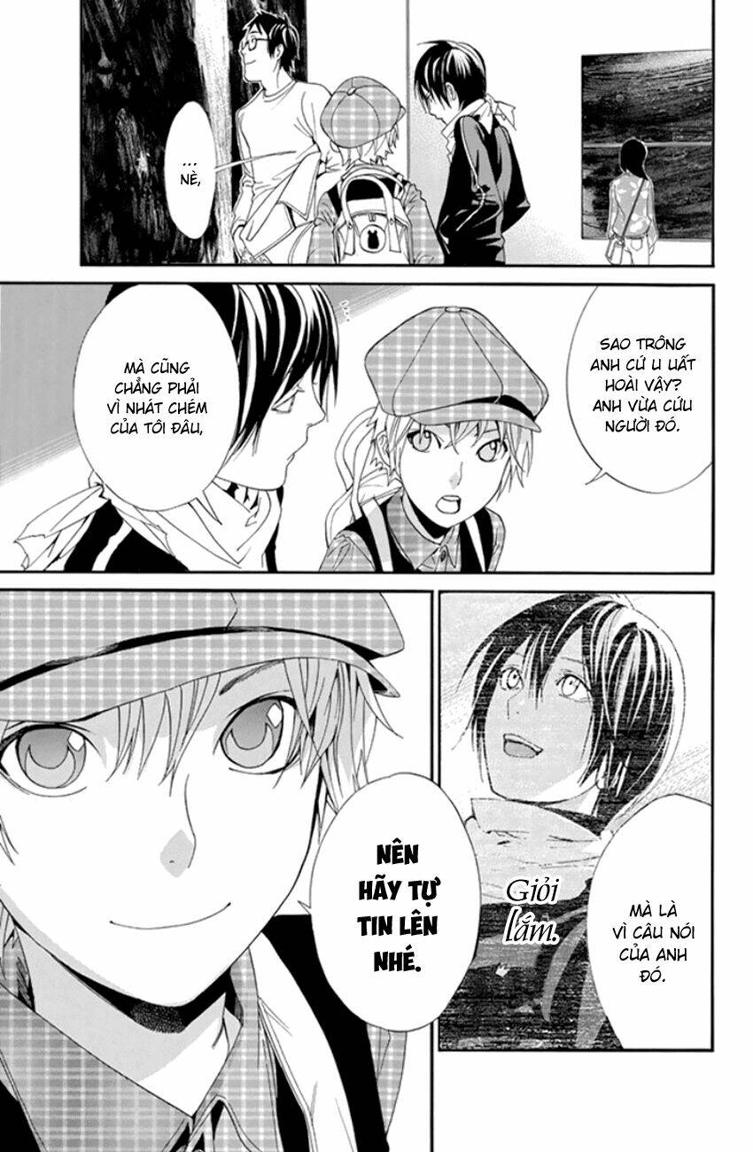 Noragami - Chương 53
