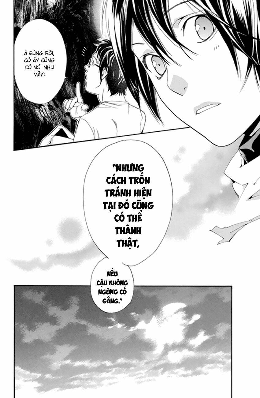 Noragami - Chương 53