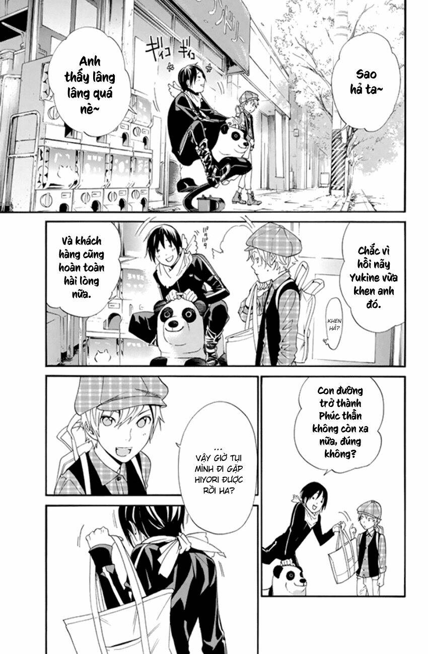Noragami - Chương 53