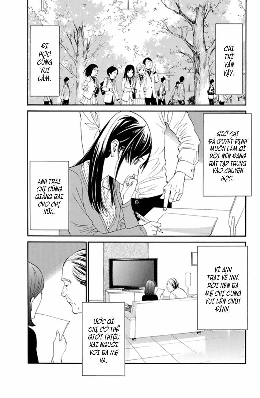 Noragami - Chương 53