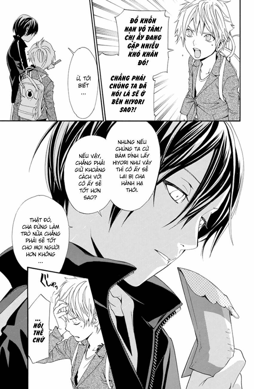 Noragami - Chương 53