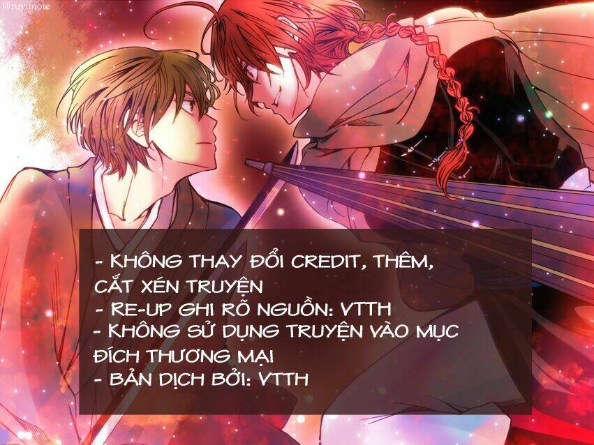 Noragami - Chương 54