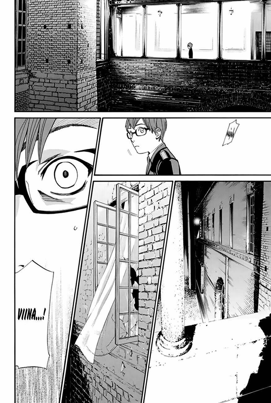 Noragami - Chương 55