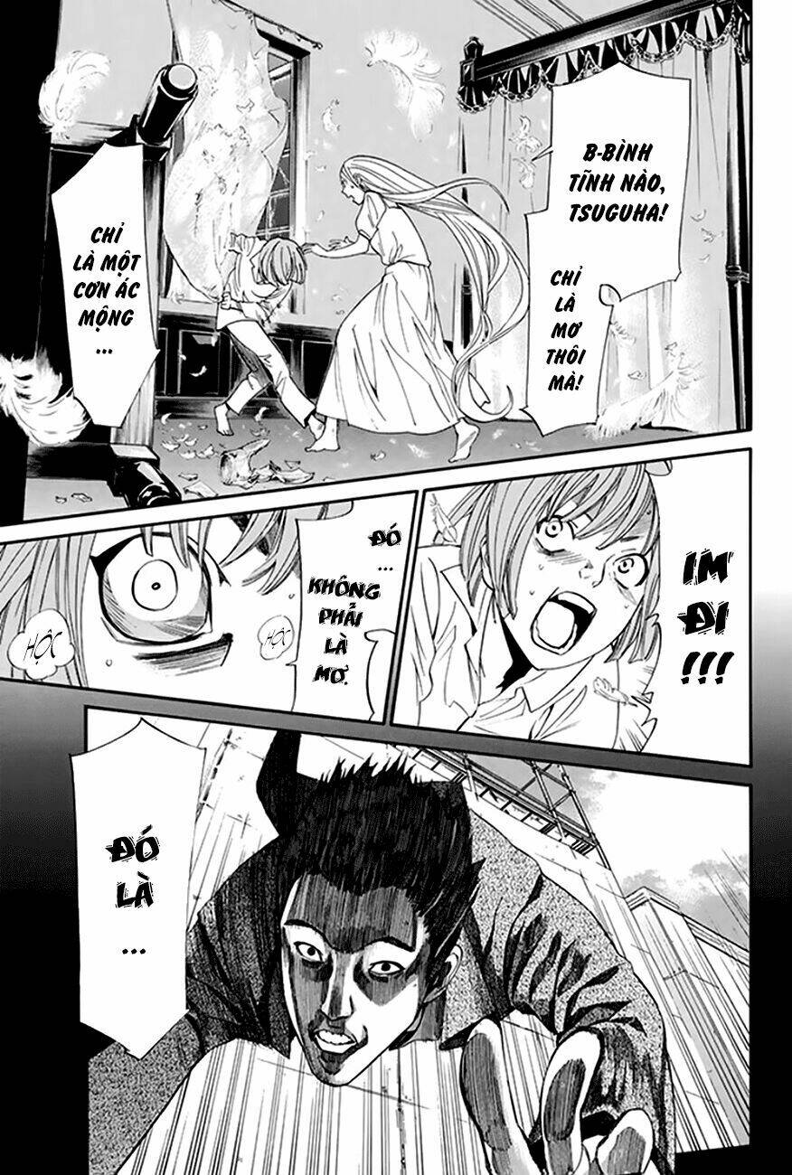 Noragami - Chương 55