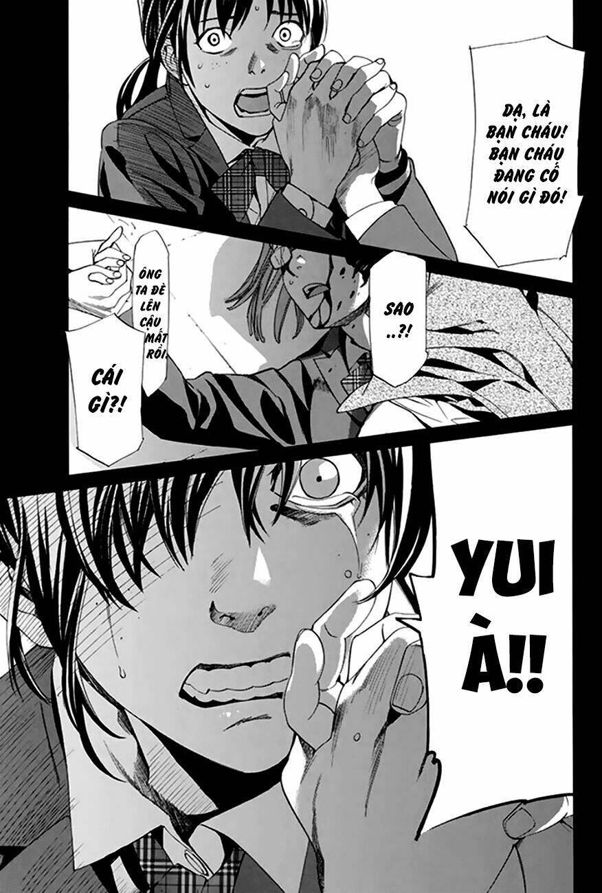 Noragami - Chương 55