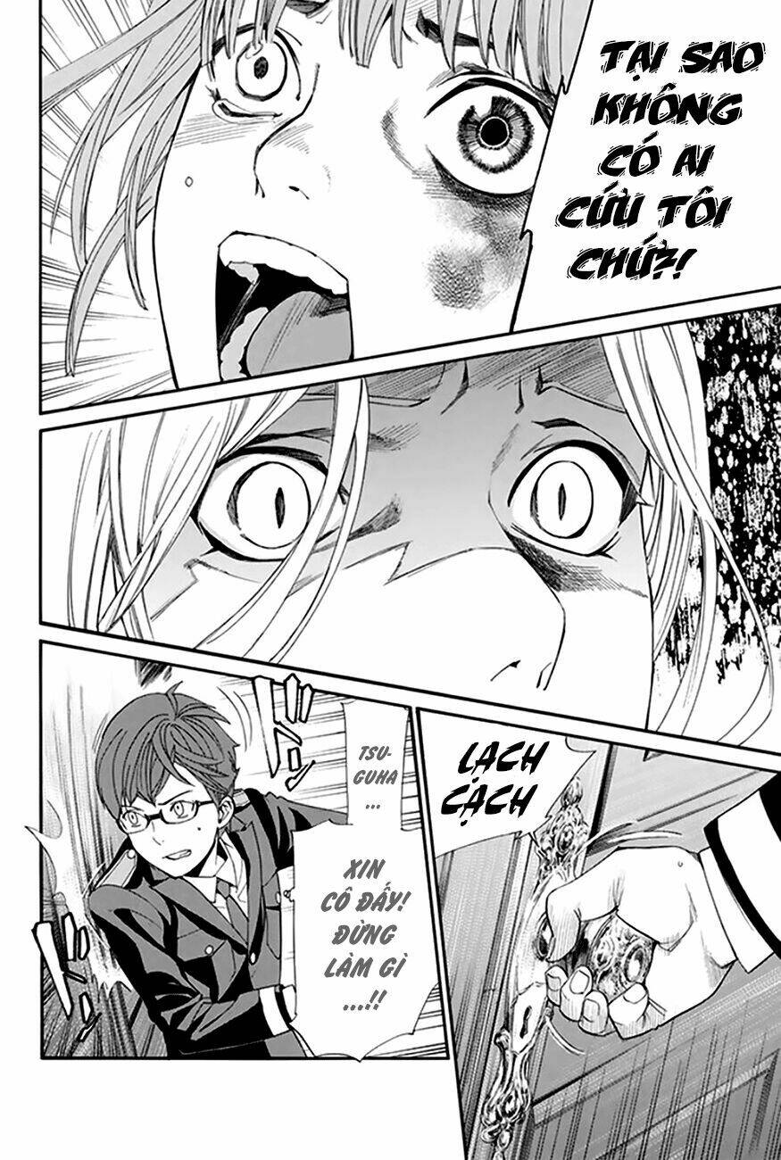 Noragami - Chương 55