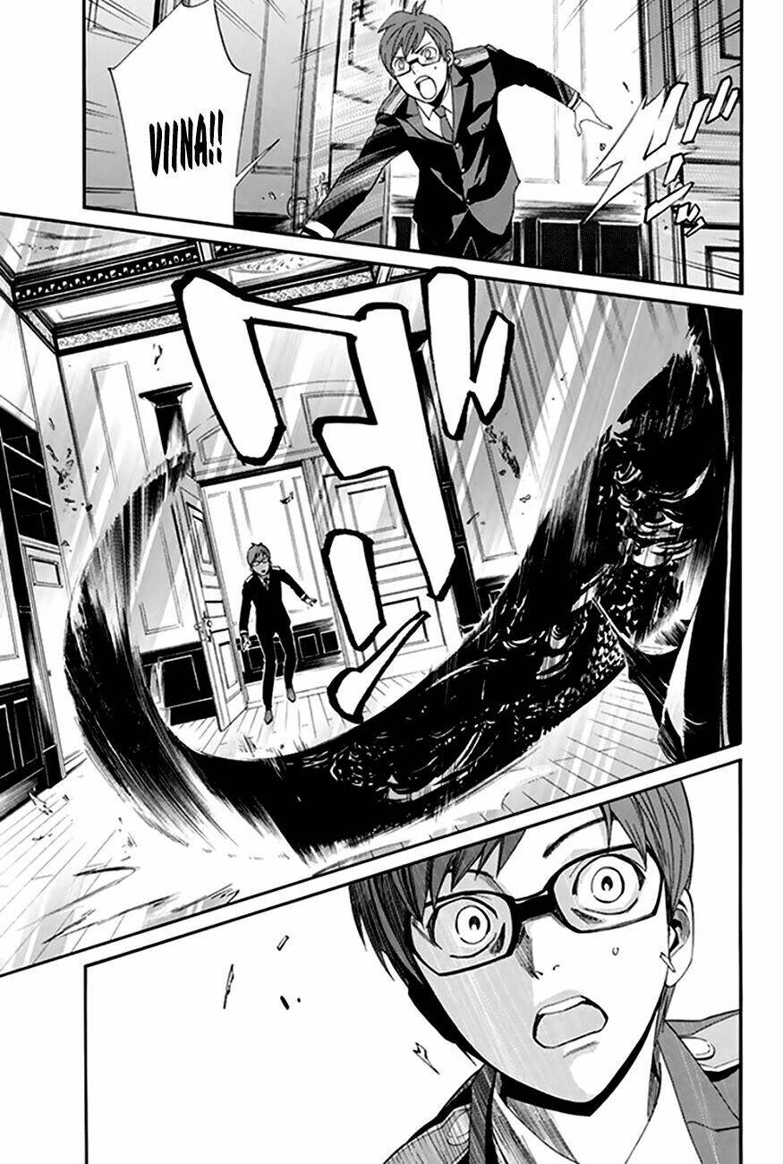 Noragami - Chương 55