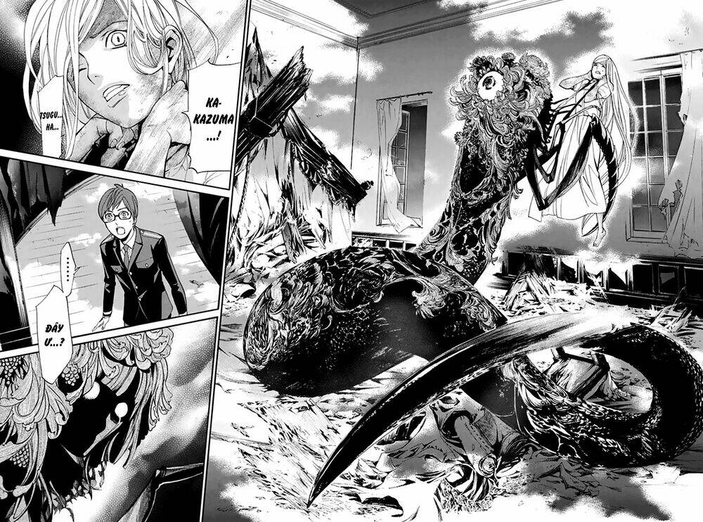 Noragami - Chương 55