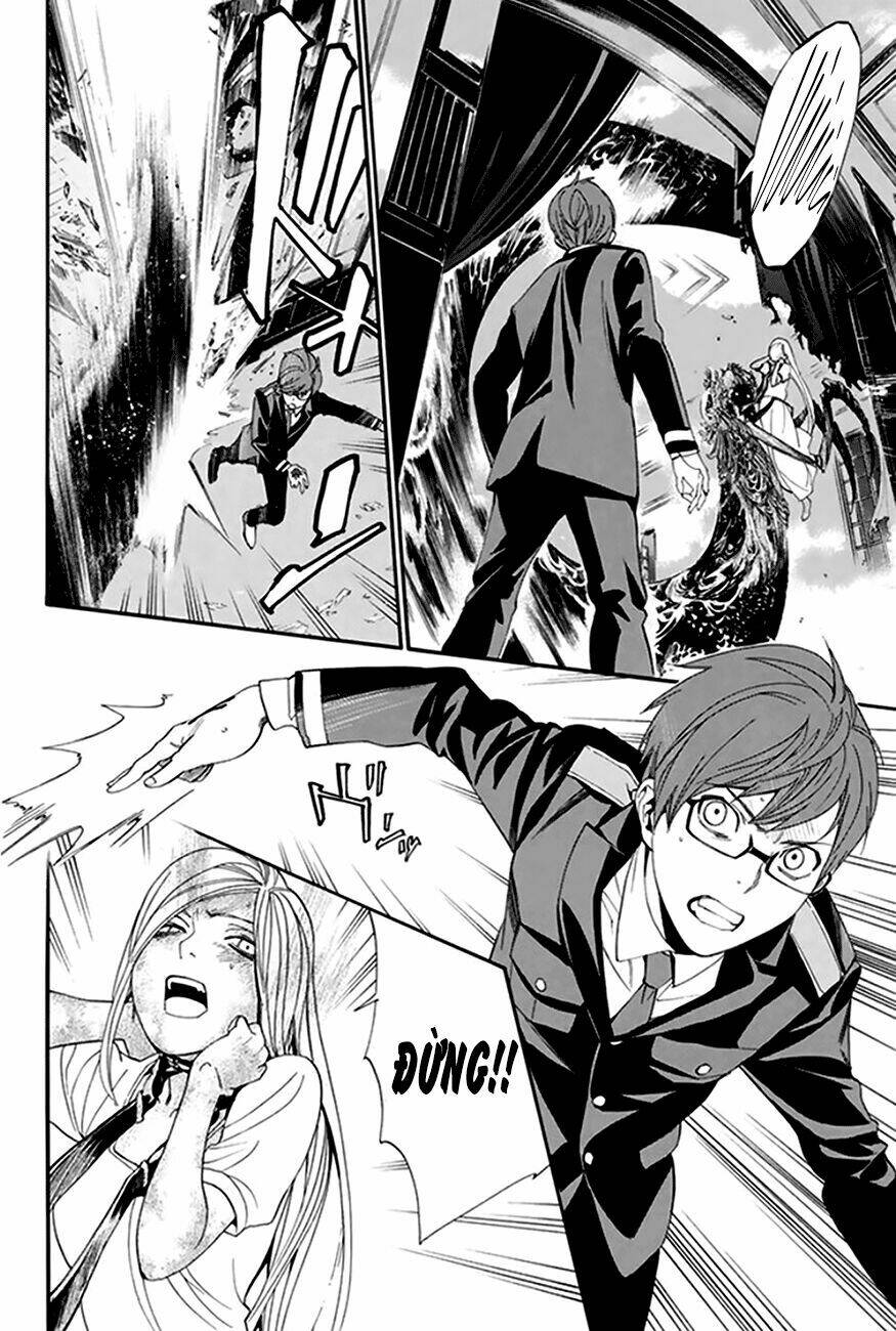 Noragami - Chương 55
