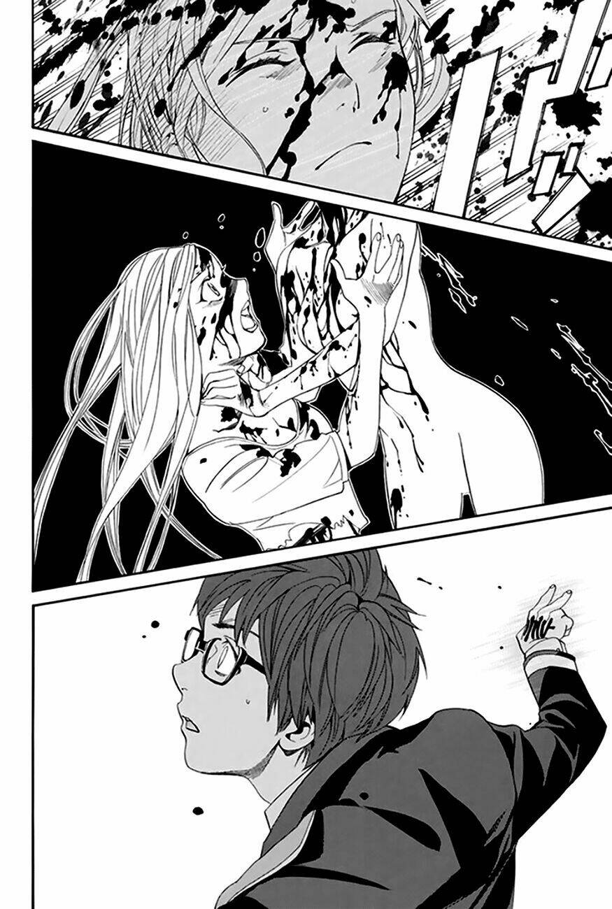 Noragami - Chương 55