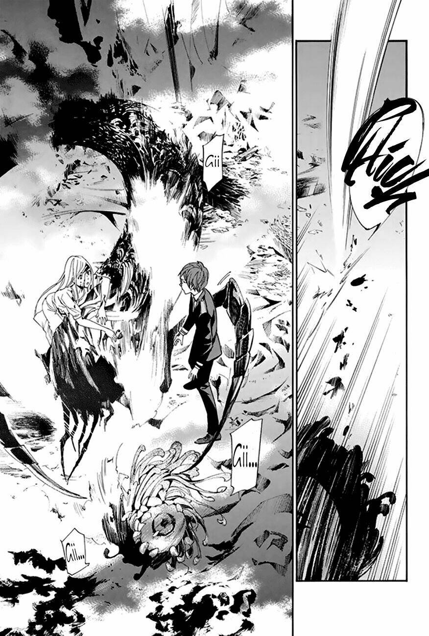 Noragami - Chương 55