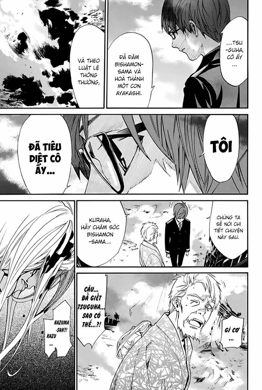 Noragami - Chương 55