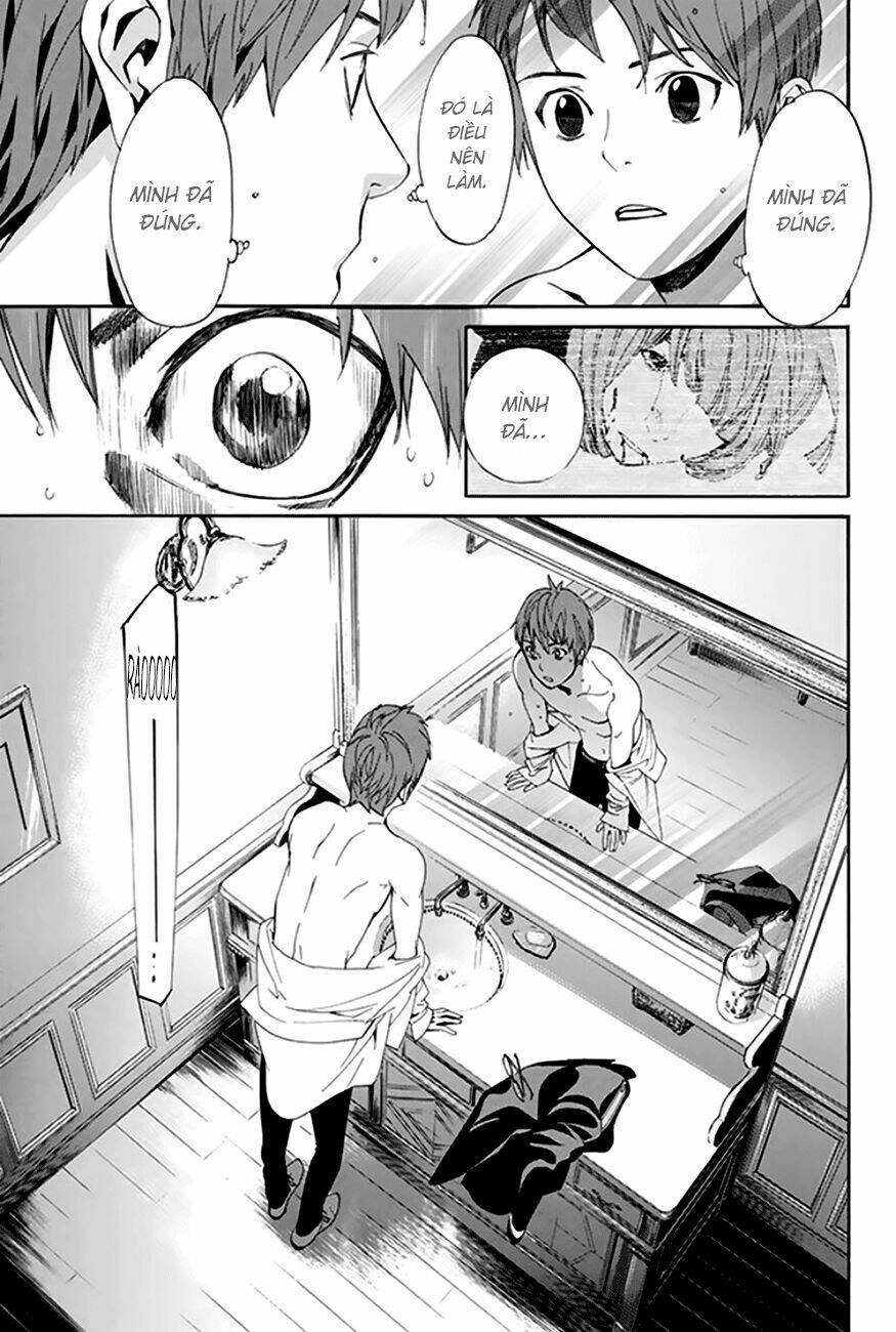 Noragami - Chương 55
