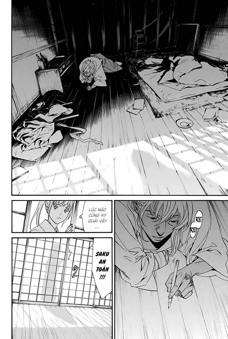 Noragami - Chương 55