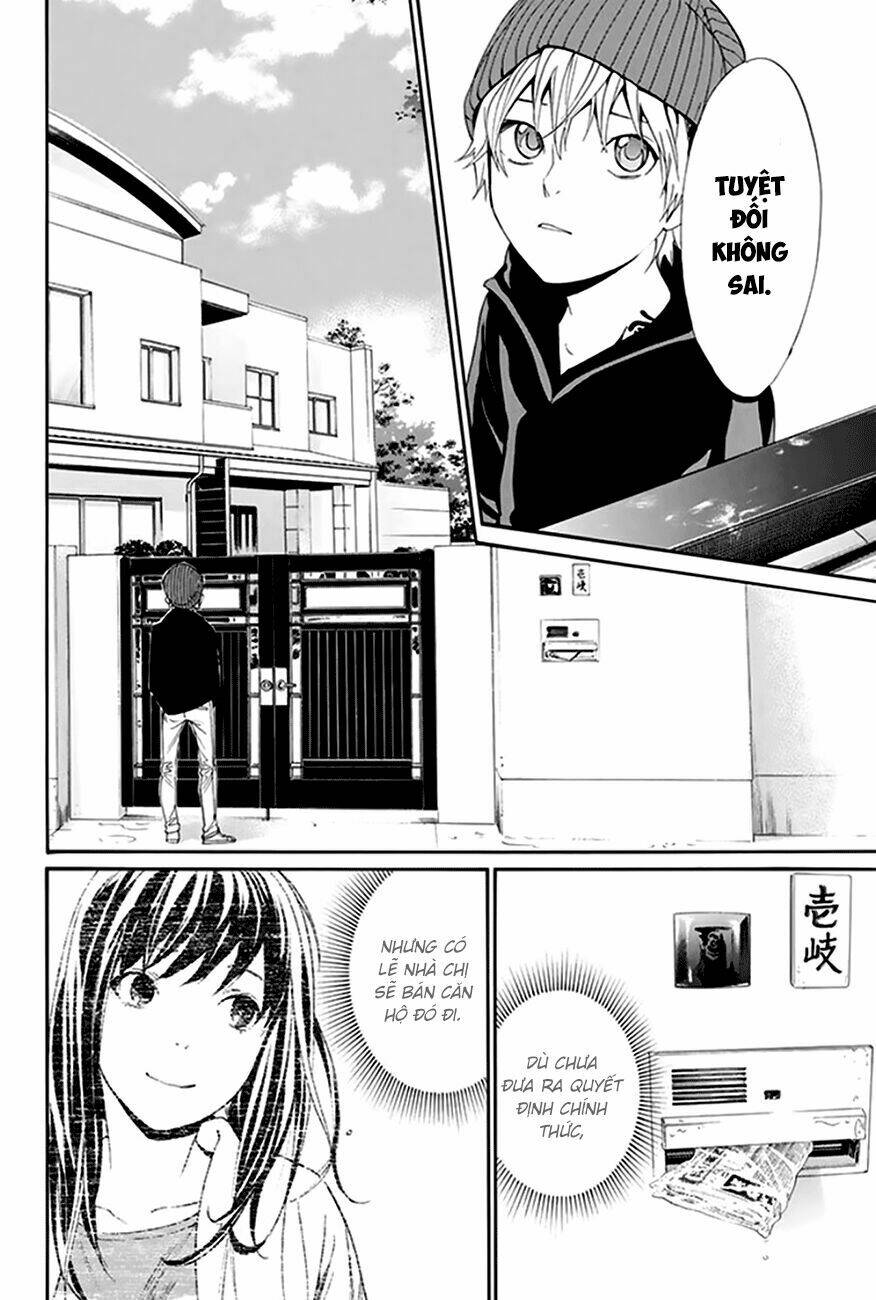 Noragami - Chương 55
