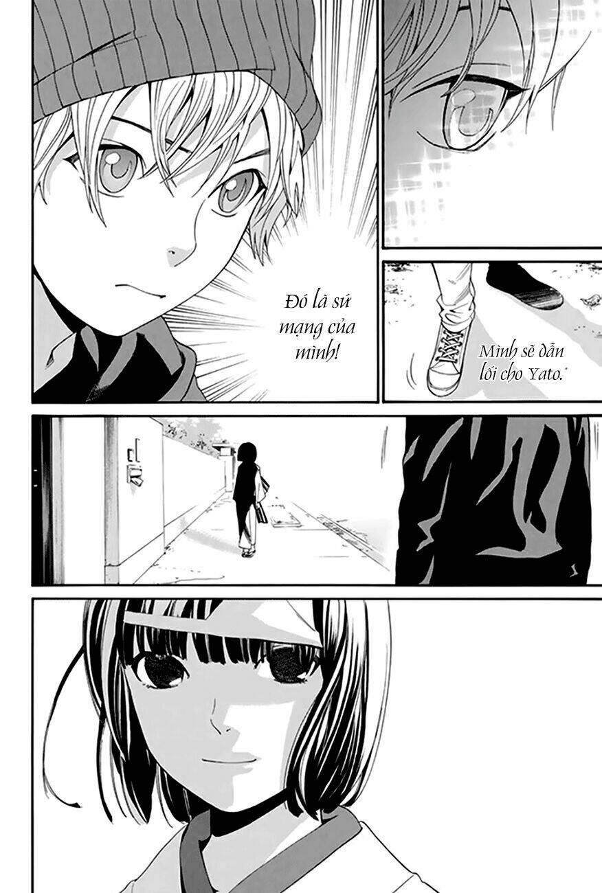 Noragami - Chương 55