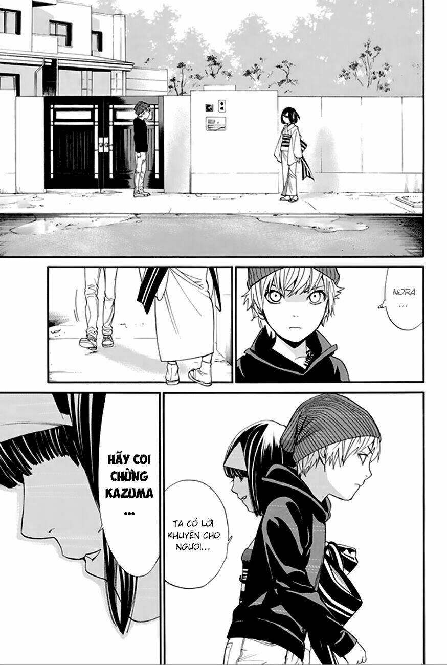 Noragami - Chương 55