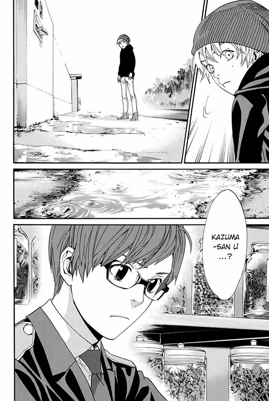 Noragami - Chương 55