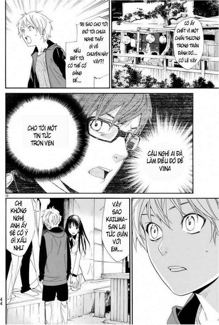 Noragami - Chương 56