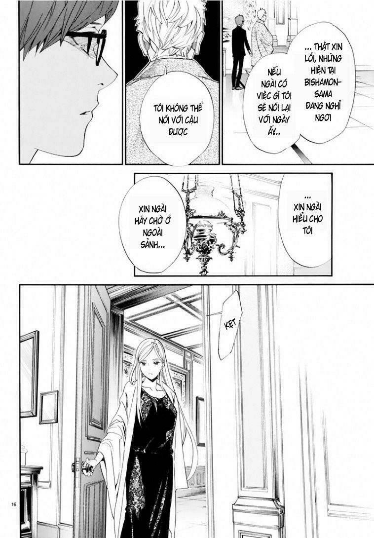 Noragami - Chương 56