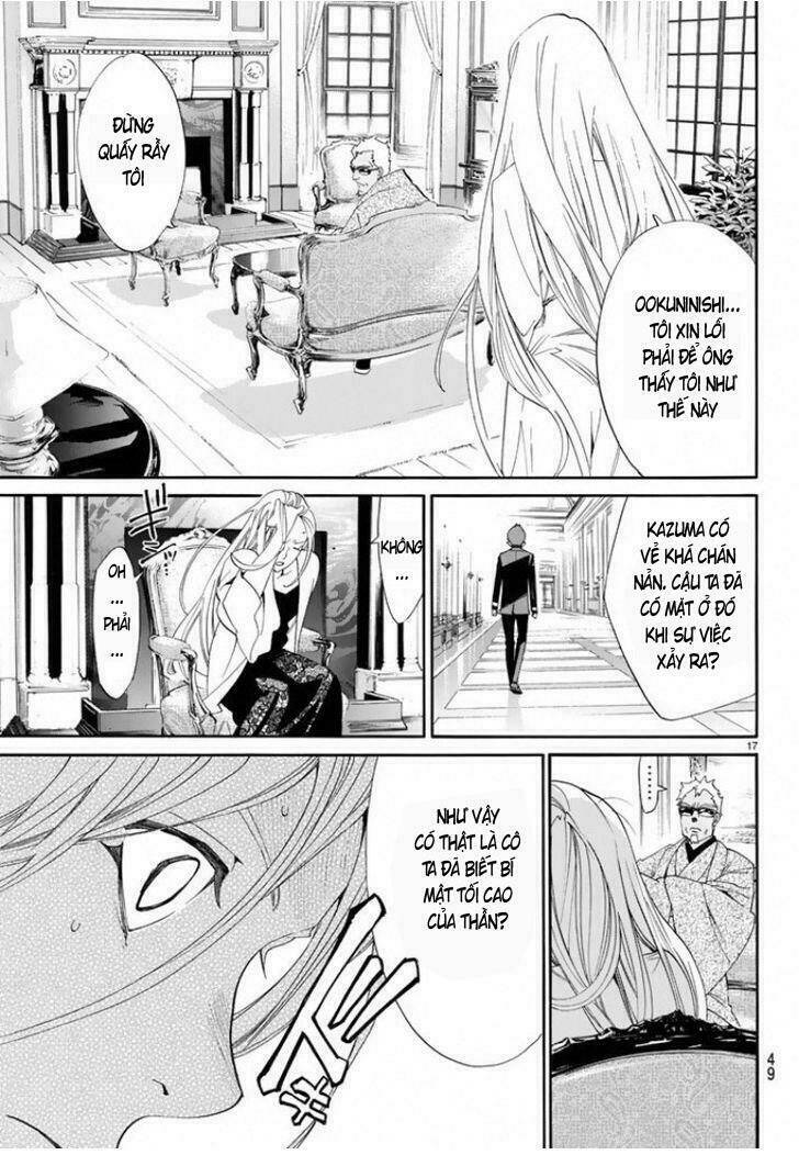 Noragami - Chương 56