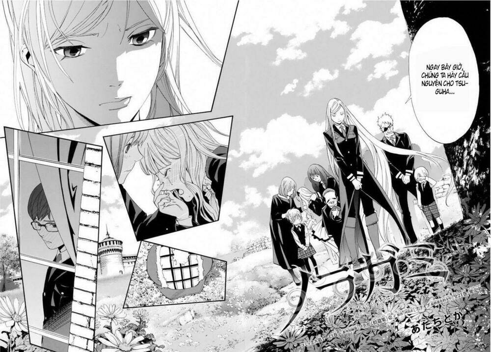 Noragami - Chương 56