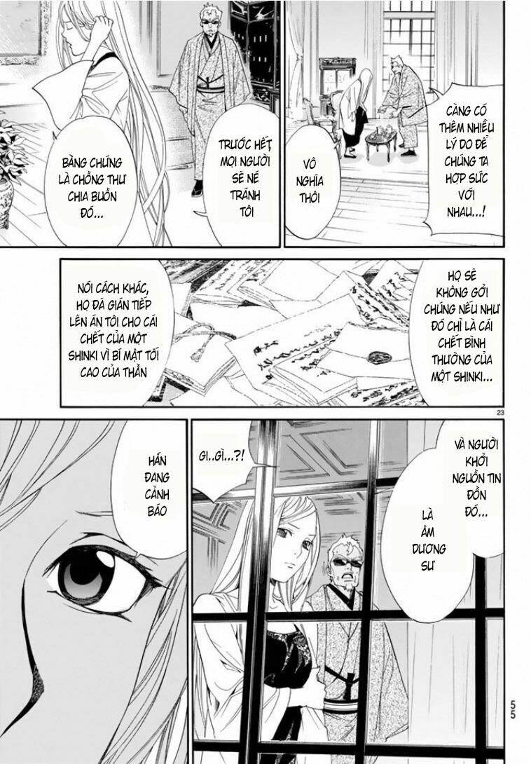 Noragami - Chương 56