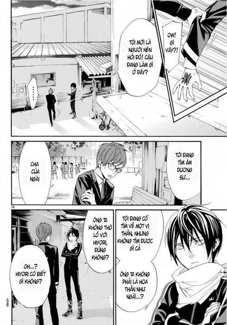 Noragami - Chương 56