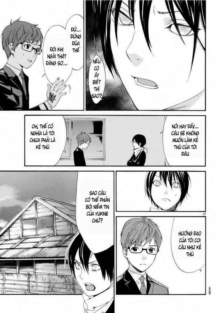 Noragami - Chương 56