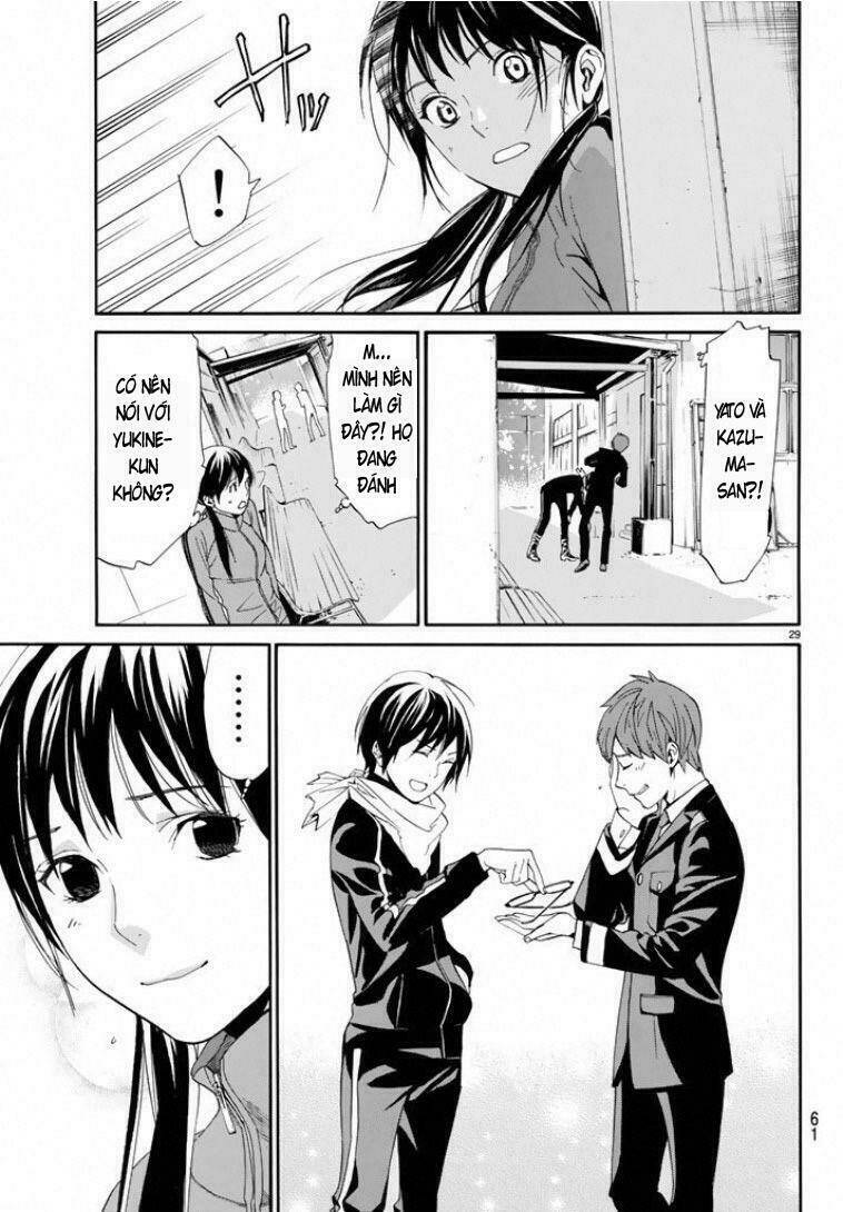 Noragami - Chương 56