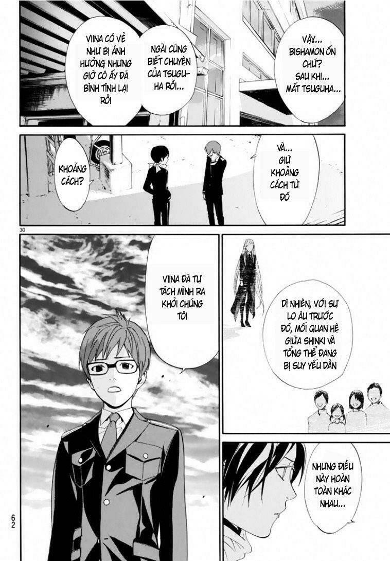Noragami - Chương 56
