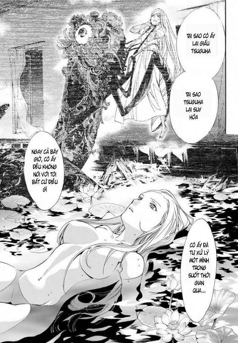 Noragami - Chương 56