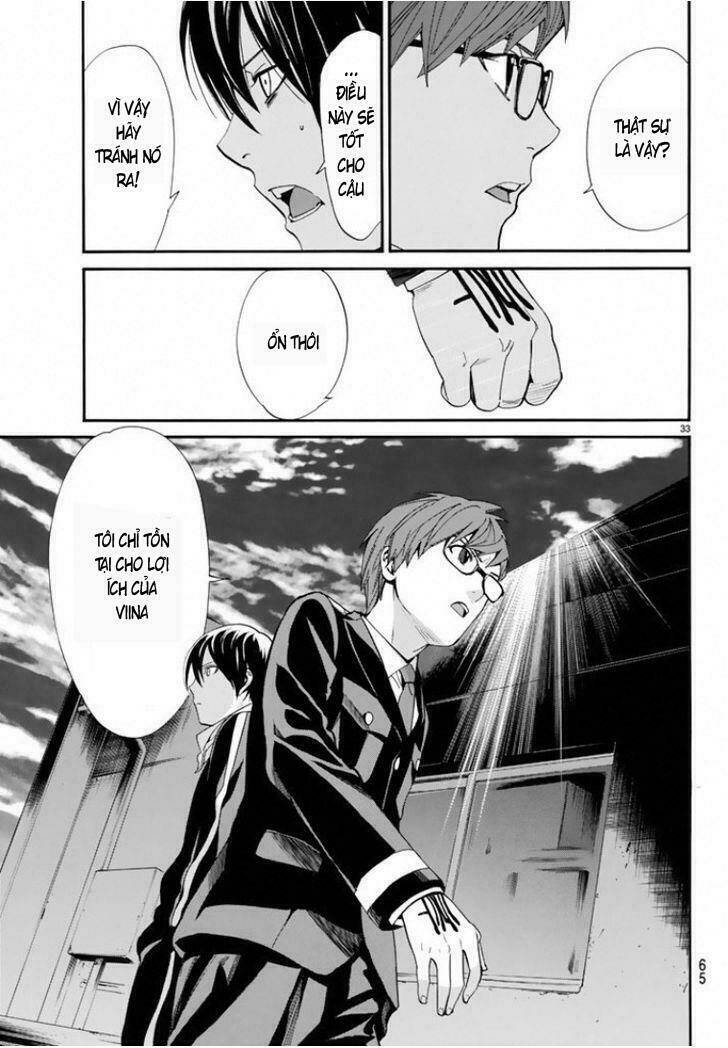 Noragami - Chương 56