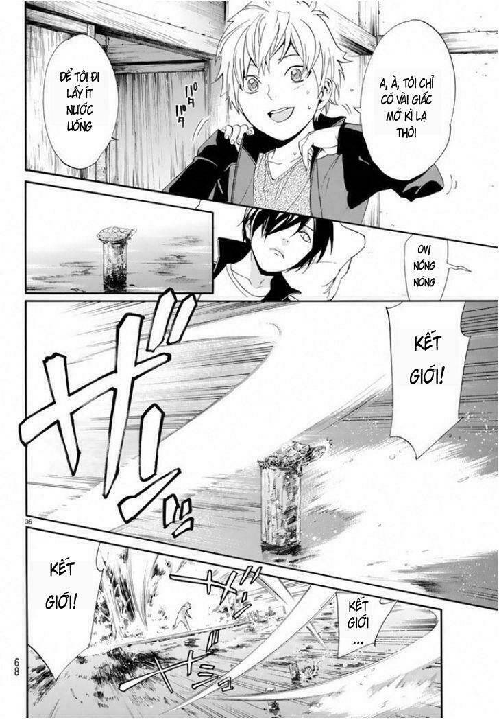 Noragami - Chương 56