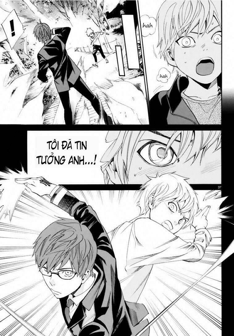 Noragami - Chương 56