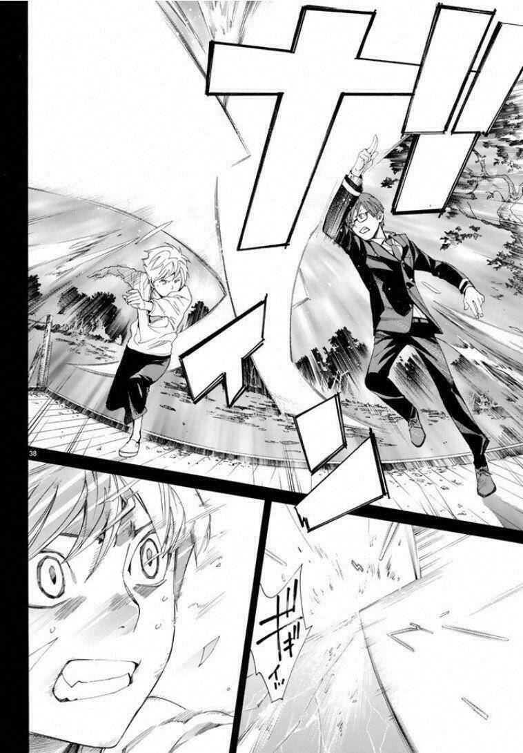 Noragami - Chương 56