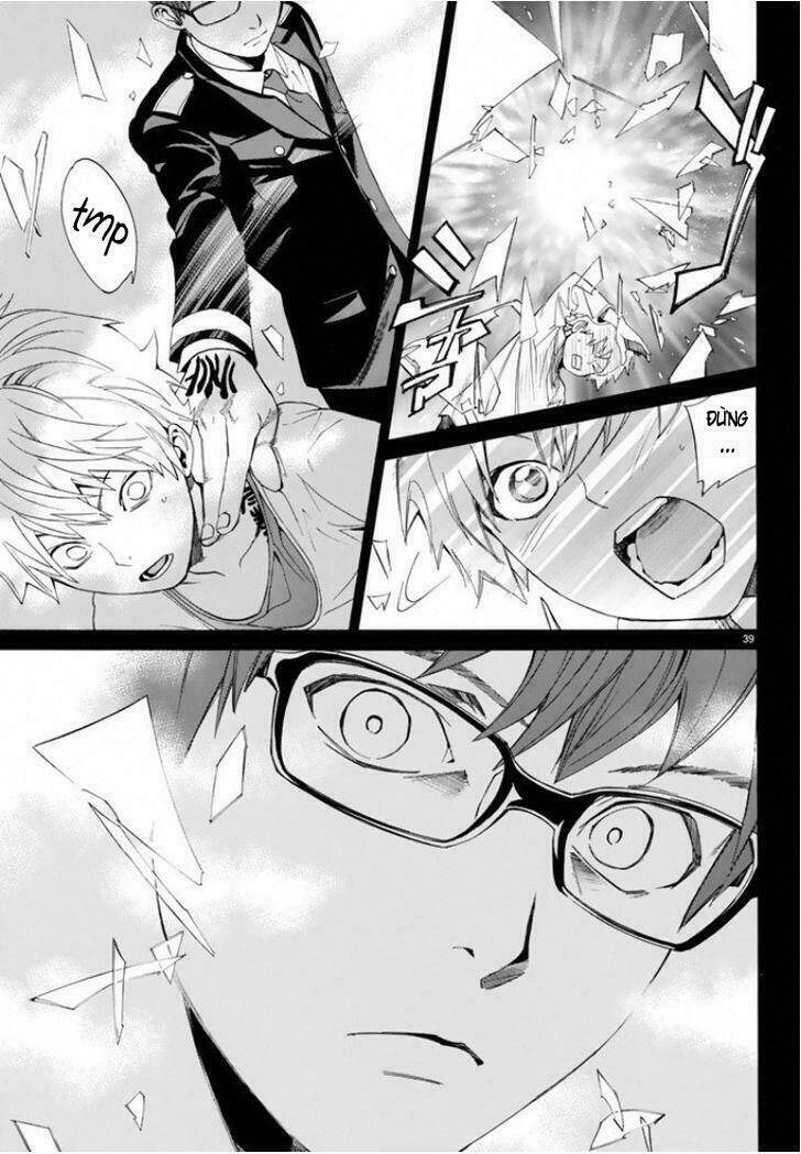 Noragami - Chương 56