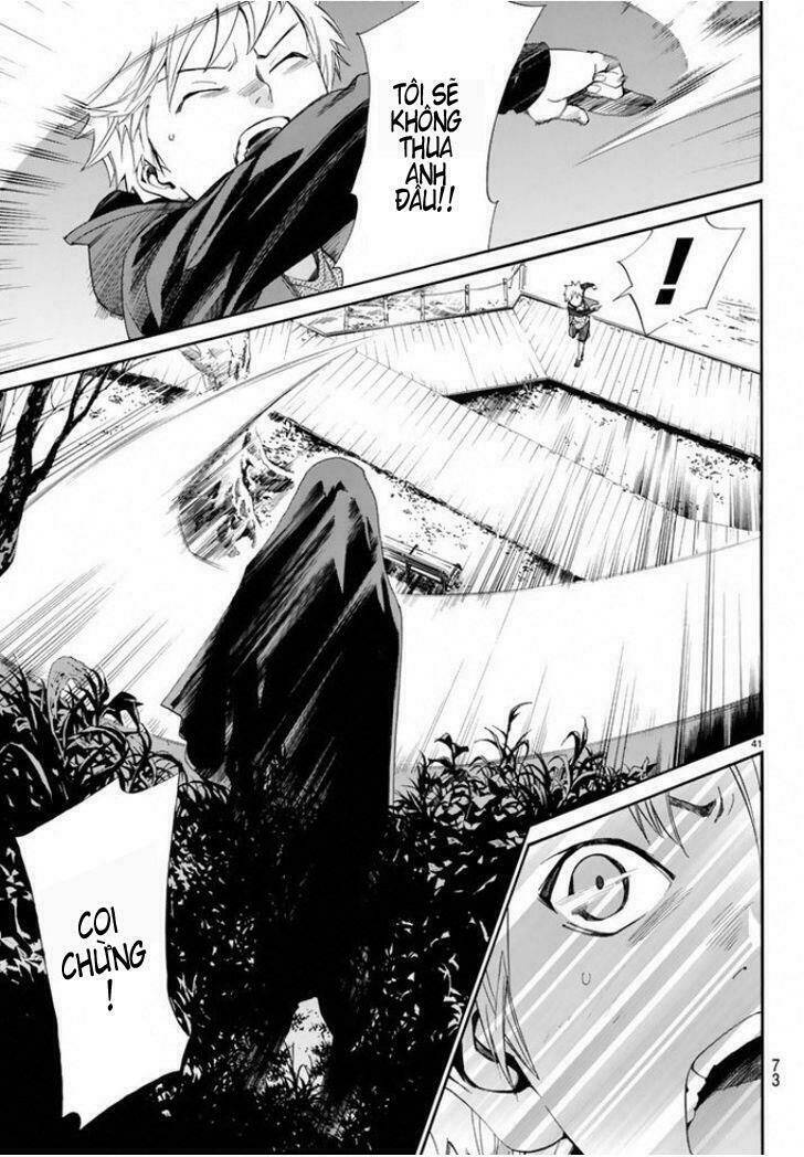 Noragami - Chương 56