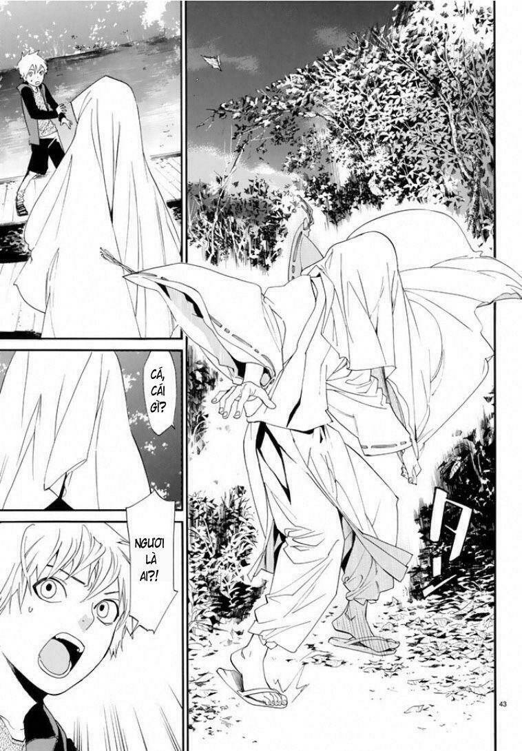 Noragami - Chương 56