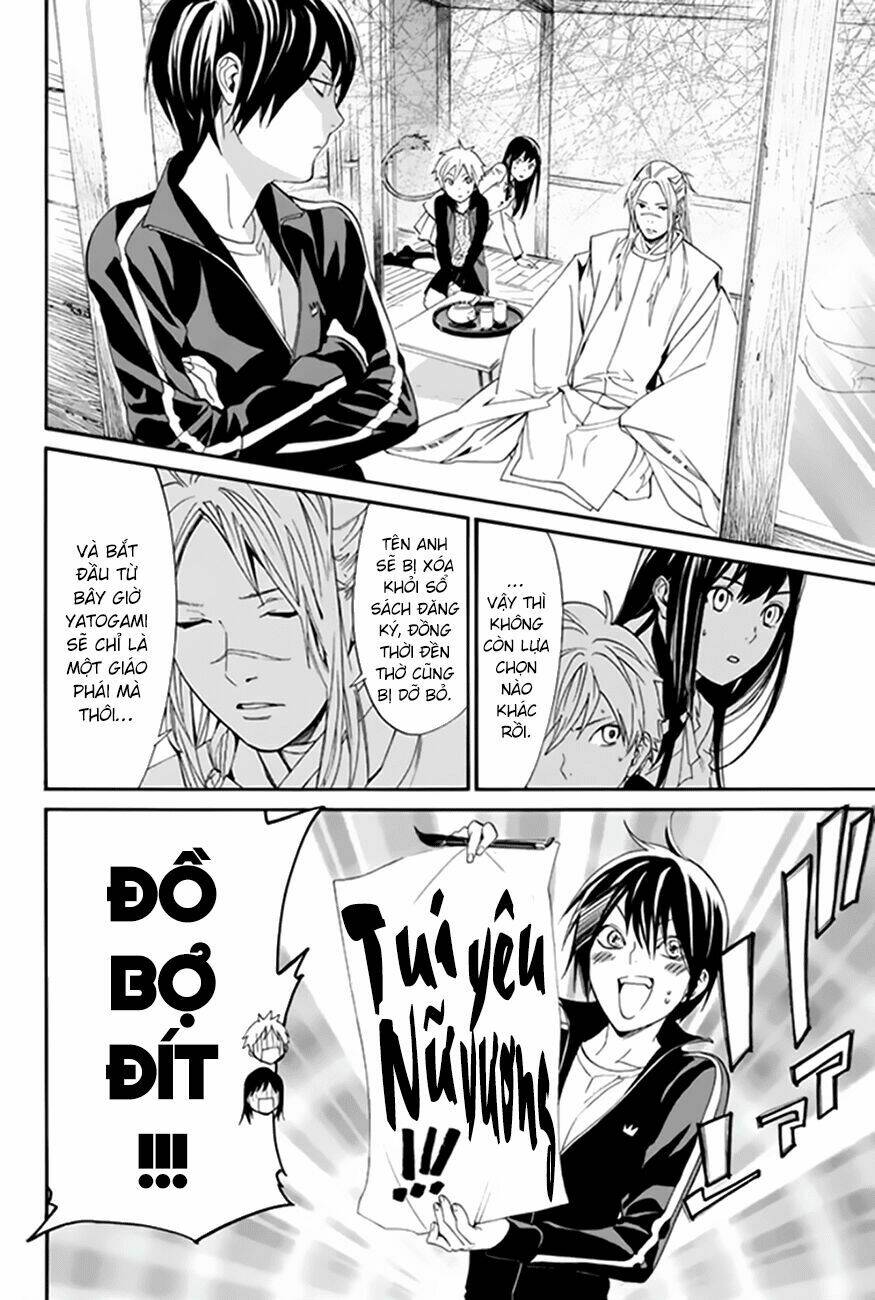 Noragami - Chương 57