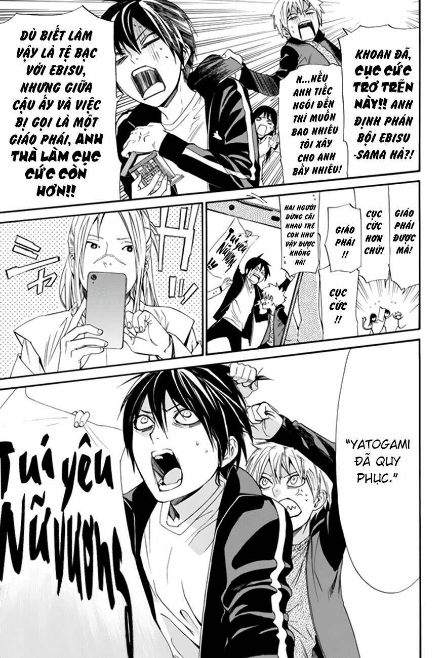 Noragami - Chương 57