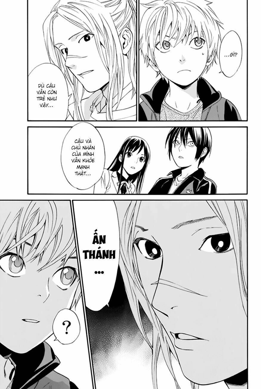 Noragami - Chương 57