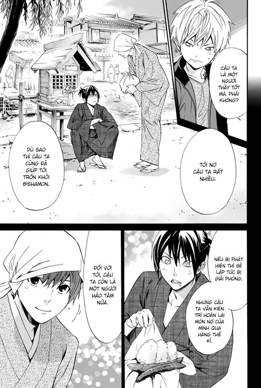 Noragami - Chương 57